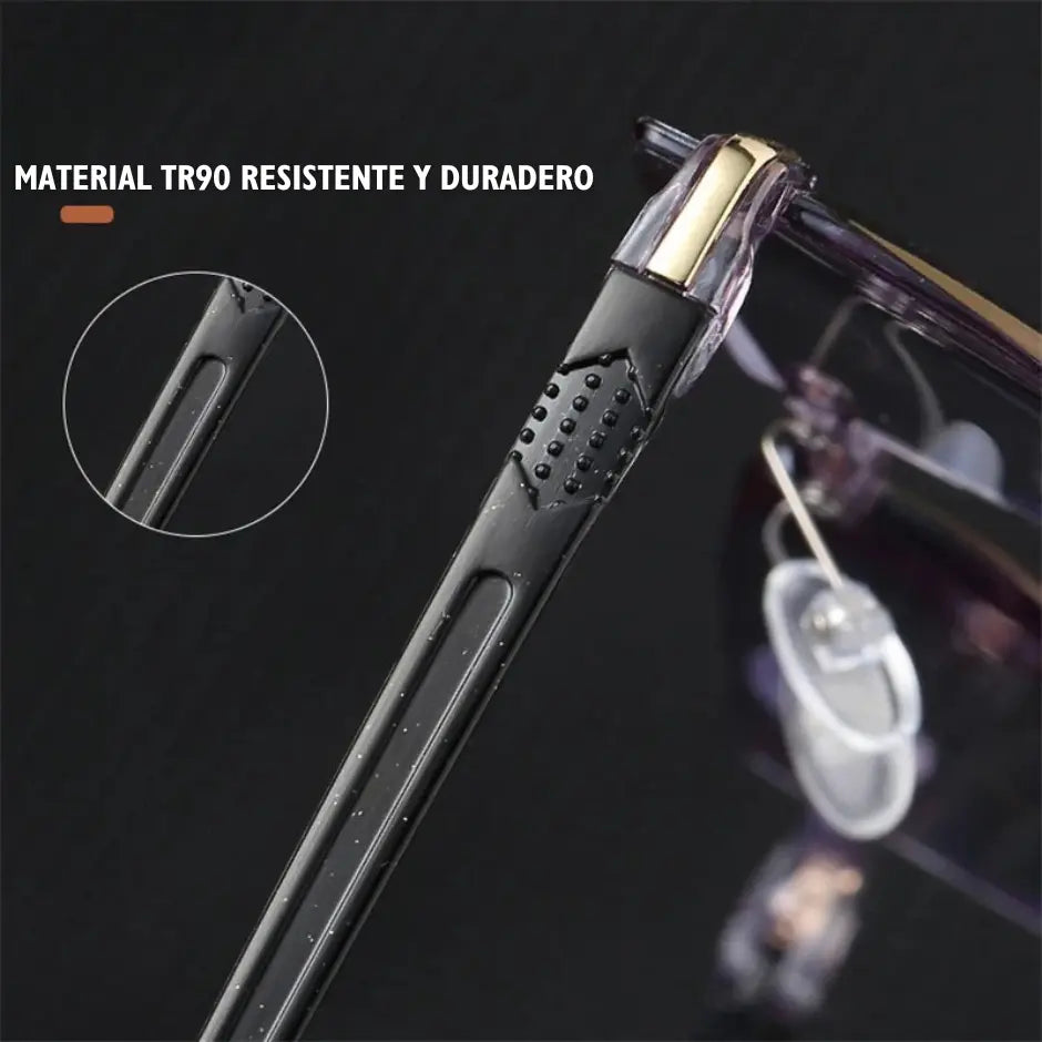 GAFAS SMART DE ÚTILMA GENERACIÓN [COMPRE 1 Y LLEVA 2 GAFAS + 1 STUCHE y PANO DE LIMPIEZA GRATIS]